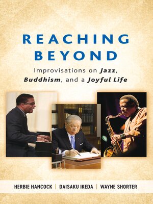 cover image of Reaching Beyond